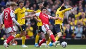Arsenal sprečio novi kiks: Tobdžije posle preokreta pobedile Lids u Premijer ligi (VIDEO)