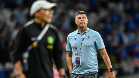 Rapsodija Vladana Milojevića u Kini: NJegov tim dao sedam golova