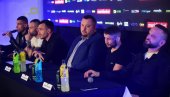 ОПАЧИЋ ИДЕ НА РИЗИН ШАМПИОНА, ЗДРАВКОВИЋ БРАНИ ПОЈАС! ФНЦ спектакл у Подгорици добија обрисе