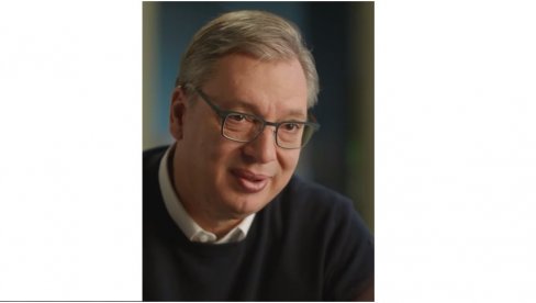 VUČIĆ U NOVOM SPOTU LISTE UJEDINJENA SRBIJA: Ima nas koji reči pretvaramo u dela (VIDEO)