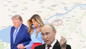 UŽAS U HERSONSKOJ KLANICI: Halo Melanija, situacija je teška - deca skapavaju od gladi
