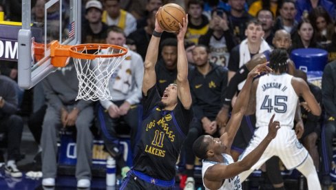 Bliži se NBA kat: Večiti vrebaju pojačanja, evo na koja imena treba obratiti pažnju