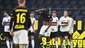 НЕЗАПАМЋЕНО! На полувремену 0:0 - На крају 5:6 (ВИДЕО)