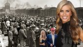 ТРАМПОВА НОВА ПЛАВУША: Пилула за абортус има исте хемикалије као оне у нацистичким конц логорима
