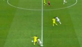 KAKVA GLUPOST VINISIJUSA! Cela Španija bruji o ovom skandaloznom potezu (VIDEO)