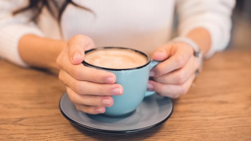 SMANJILI STE UNOS KAFE? Evo šta se dešava sa organizmom u tom slučaju