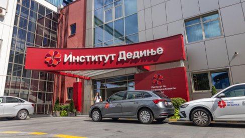 СРЦЕ СВЕТСКЕ МЕДИЦИНЕ КУЦА У СРБИЈИ: Дедиње постаје едукативни центар за лекаре из целог света