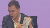 НЕЗАКОНИТИ ИЗБОР ДЕЈАНА ШОШКИЋА У ЗВАЊЕ РЕДОВНОГ ПРОФЕСОРА: Чињенице и докази