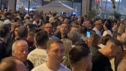 BLOKADERSKI HAOS ZBOG SOPSTVENIH PROGNOZA: Ni sami više ne veruju u pobedu, a to ih mnogo ljuti