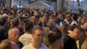 BLOKADERSKI HAOS ZBOG SOPSTVENIH PROGNOZA: Ni sami više ne veruju u pobedu, a to ih mnogo ljuti