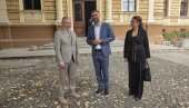 DRŽAVA OMOGUĆILA POVRATAK U JOVINU GIMNAZIJU, BLOKADERI ZLOUPOTREBLJAVAJU: Spremaju performans da otvaranje škole predstave kao svoju pobedu