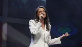 NAŠA POZNATA PEVAČICA SE RAZVELA POSLE 7 DANA: Nisam prosečna srpska žena koja će godinama da trpi