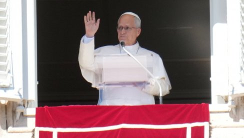 LOŠE VESTI IZ VATIKANA: Papa mora na operaciju
