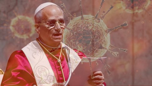 ZABRINUTOST U VATIKANU: Papa Lav XIV ide na operaciju