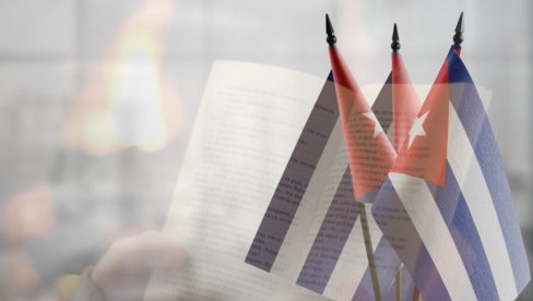 Dok drugi rade, on čita knjige: I to mu je posao