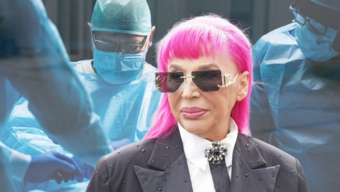 Zorica Brunclik: Svi su znali da imam rak, osim mene