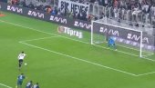 Vlahović nastavlja da rešeta: Srbin postigao novi gol i ispisao istoriju! (VIDEO)