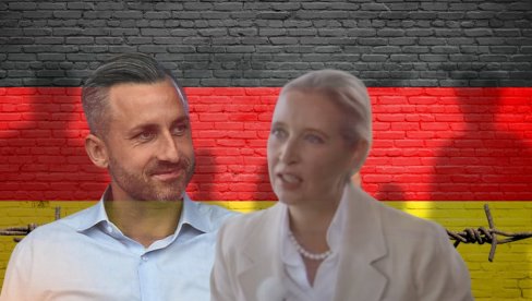 ЗБОГ АФД-а: Избегли из Сирије, сада размишљају да се врате