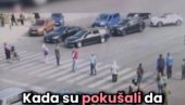 VIŠE BUKE NEGO LJUDI? Snimak iz Novog Sada otkriva potpuni debakl blokadera