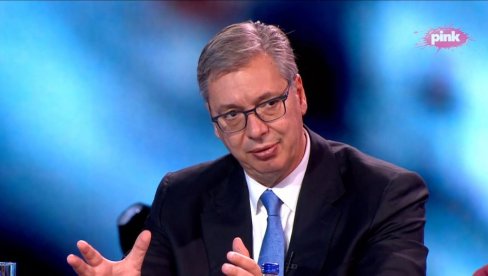 BIĆE VELIKO POVEĆANJE PLATA I PENZIJA Vučić o ekonomiji: Prešli smo u višu ligu, takmičimo se sa Slovačkom, Rumunijom, Mađarskom...