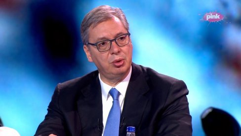 VUČIĆ NAJAVIO OGROMNA ULAGANJA U ZDRAVSTVO: Specijalni program za jug Srbije, 69 bolnica, skeneri i mamografi u svakom gradu