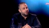 ГОРАН ШАРИЋ О БЛОКАДЕРИМА: Следи им нокаут
