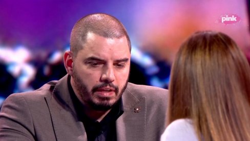 DRAGOVIĆ: CRTA je na vrhu od njih potiče obuka kao da napadaju policiju
