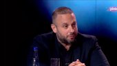 ИСТОРИЧАР ШАРИЋ: Гласајте за Вучића, нема друго, треће или сносите последице - филозофија блокадера је  Хоћу паре и нећу да радим
