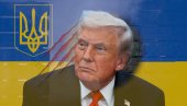 Трамп запретио Украјини обуставом испоруке оружја? Тражи прекид напада на рафинерије