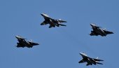 ВУЧИЋ О ВОЈНОЈ ДОКТРИНИ: Морамо бити јачи од 7 армија да би били сигурни, наша војска данас је веома снажна