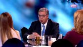 BIO BIH NAJSREĆNIJI DA IH POLA OTPUSTIMO Vučić: Mnogi u diplomatiji su postali agenti zapadnih ili istočnih sila!