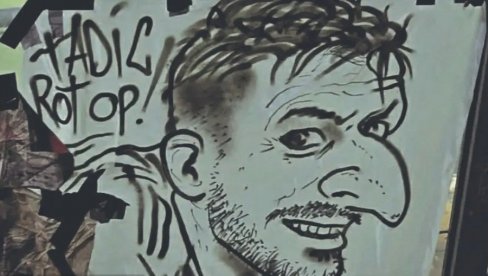 Legendarni Srbin je zgrožen!