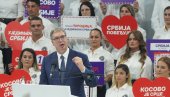 „BORIĆEMO SE ZA ŽIVOT SVAKOG DETETA! Vučić najavio milionska ulaganja u zdravstvo: Nove bolnice, domovi zdravlja i savremeni lekovi