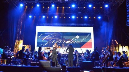DAN OSLOBOĐENJA KOSTOLCA: U Domu kulture sutra koncert orkestra „Gvardija“