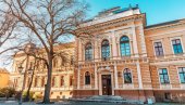Uhapšen direktor Jovine gimnazije u Novom Sadu