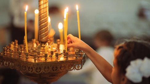 MOLITVA ZA MIHOLJDAN: Ima posebnu moć na današnji dan