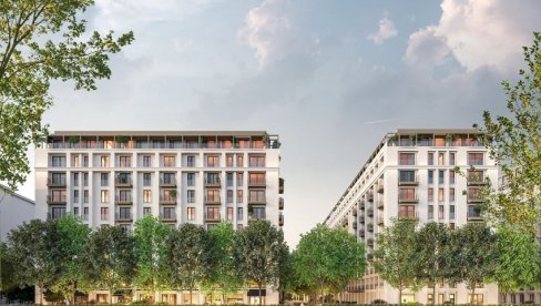 DELTA LAND - MODERNA BEOGRADSKA KLASIKA: Beograd koji pamtimo, život koji želimo!