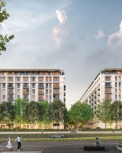 DELTA LAND - MODERNA BEOGRADSKA KLASIKA: Beograd koji pamtimo, život koji želimo!
