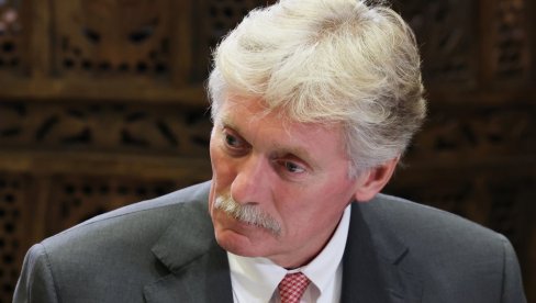 KO ĆE PREGOVARATI SA RUSIJOM? EU razmatra moguće predstavnike za okončanje rata u Ukrajini