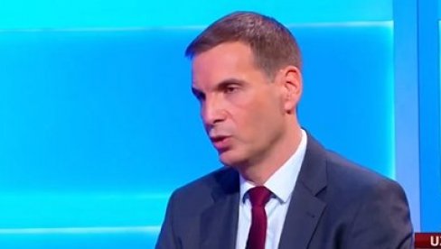 „КО ИХ ЈЕ ПОДРЖАВАО? УКЉУЧУЈУЋИ И ВАС, ГОСПОЂО БЕЋКОВИЋ!“: Све прштало у „Утиску недеље“ када се повела прича о изборном поразу!