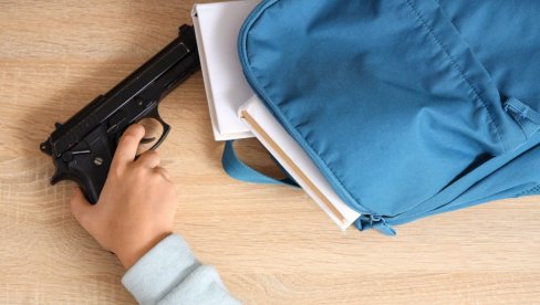 DECA KAO PIONI U SABOTAŽAMA?! Rusija tvrdi da su ukrajinske službe vrbovale 57 maloletnika