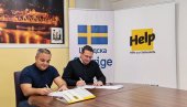 ПОТПИСАН УГОВОР У ВЛАДИЧИНОМ ХАНУ: Помоћ при запошљавању и самозапошљавању угрожених група