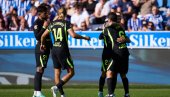 Atletiko dočekuje uzdrmani Junajted: Madriđani žele da nastave seriju pobeda, gosti traže izlaz iz krize