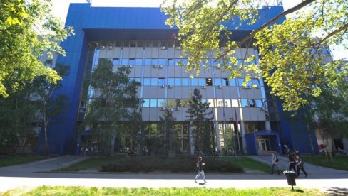 NOĆ BIOLOGIJE I EKOLOGIJE: Naučno-popularna manifestacija na novosadskom PMF-u