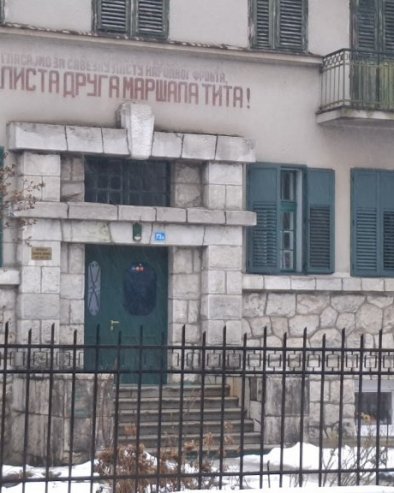 POSMRTNA EGZEKUCIJA LUBARDE: Bura zbog odluke Cetinja da izmesti spomenik velikom umetniku, a postavi Titu