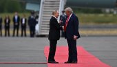 ЗАОКРЕТ АМЕРИКЕ: Трамп и Путин договорили увоз руског дизела у САД – Брисел остао у сопственој замци санкција