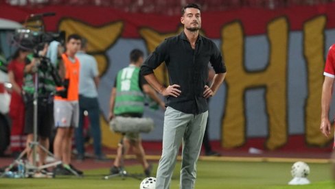 Rijera zagrmeo na UEFA: Možda nas ne žele u Evropi