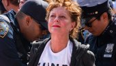 OSKAROVKA KOJU HOLIVUD NIJE USPEO DA UKROTI: Suzan Sarandon volela je mlađe muškarce, rušila tabue i odbijala da ćuti