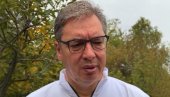 ZAŠTO ME STUDENTI NE ŽELE U DEBATAMA? Vučić postavio pitanje Studentskoj listi, pa objasnio šta stoji iza svega (VIDEO)
