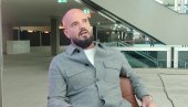 NE BIH BIO U NJEGOVOJ KOŽI: Boban Rajović o slučaju Jakova Jozinovića i spornoj pesmi (FOTO)